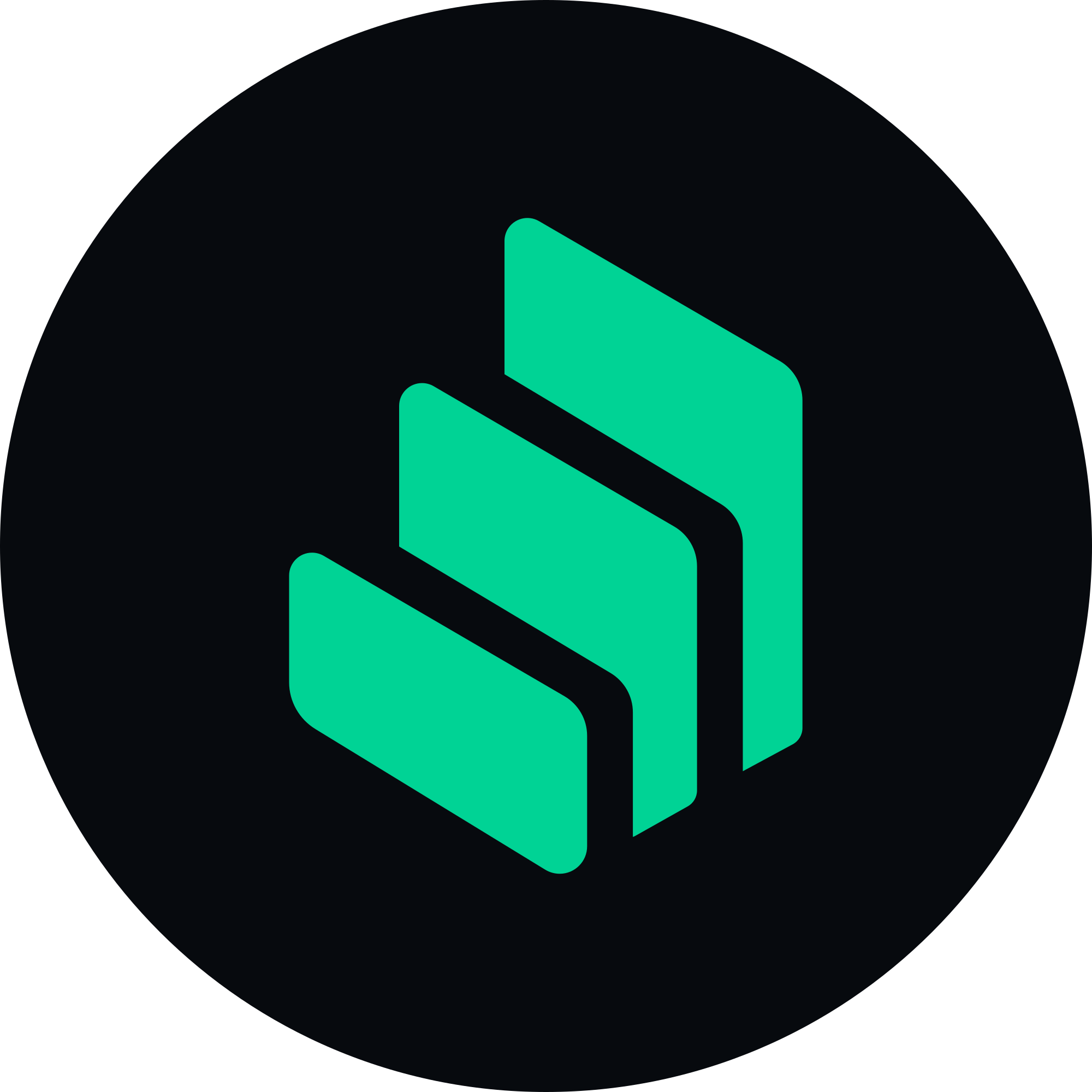 Compound protocol icon